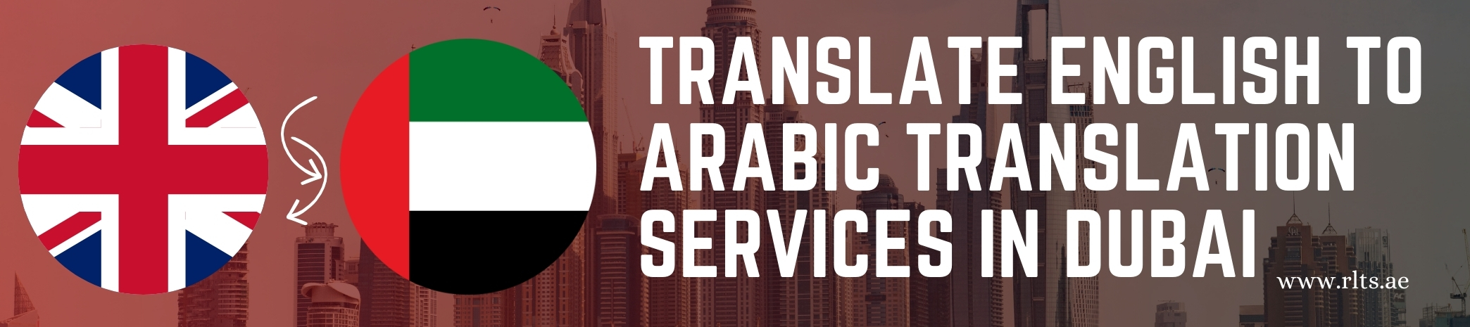 Medical Translation Services Dubai